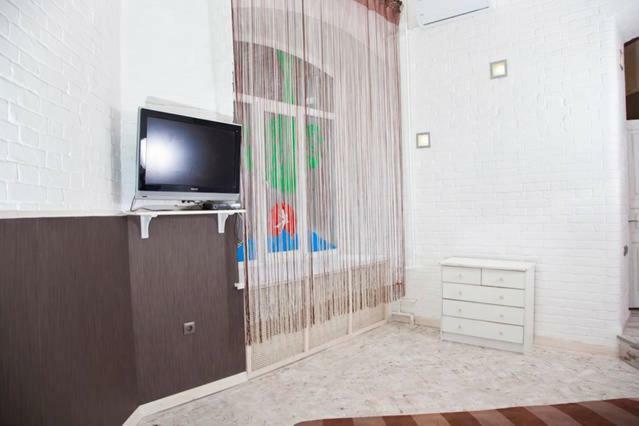 Квартира В Доме Из Фильмов Одесса Экстерьер фото